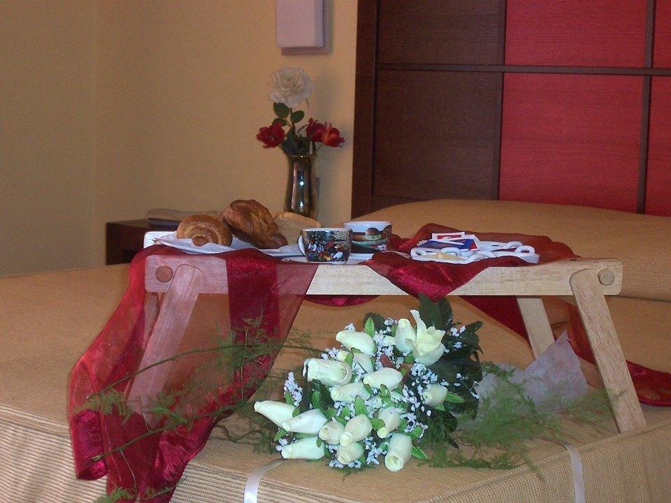 Costa Azzurra Hotel Pulsano Luaran gambar