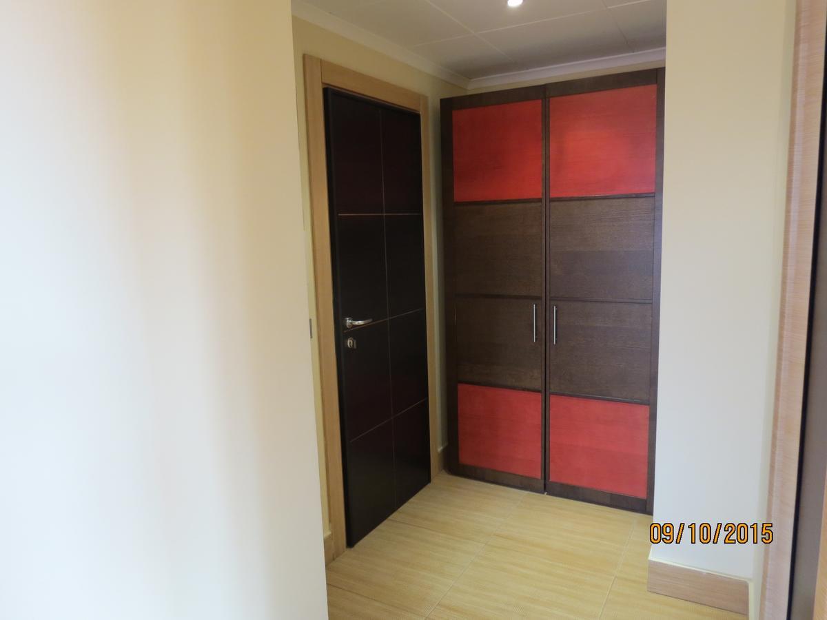 Costa Azzurra Hotel Pulsano Luaran gambar